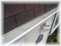 albany gutter proteciton contractor