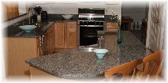 kitchen countertops and remodeling contractor