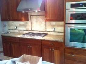 kitchen remodeling contractor in albany, new york