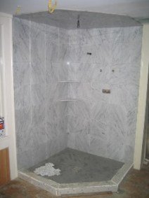 bathroom remodeling contractor in albany, new york