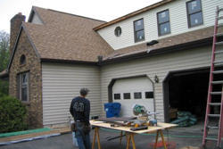 albany vinyl siding contractor